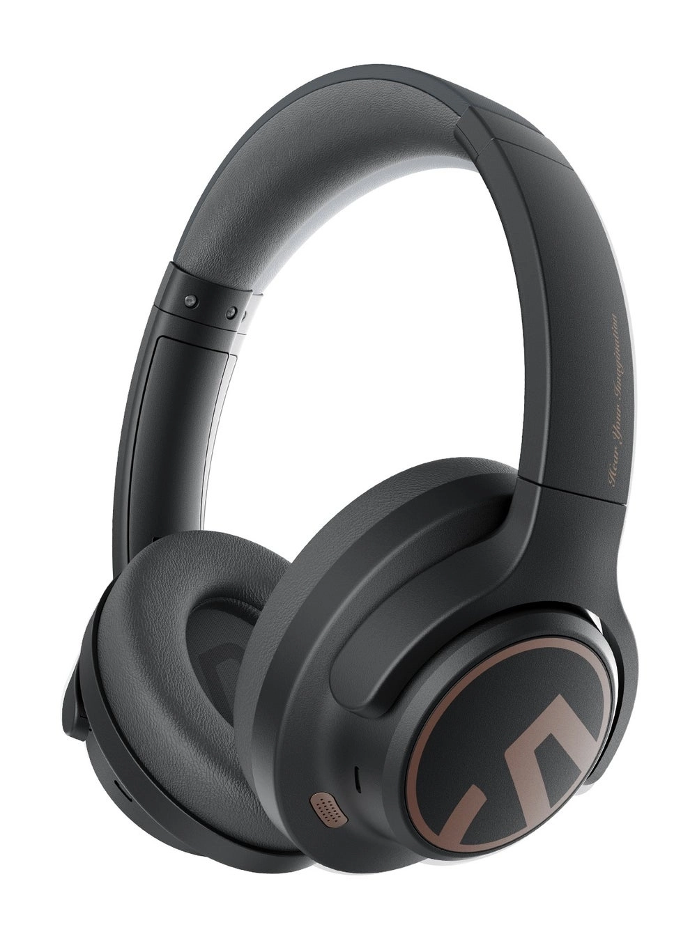 Space Wireless Bluetooth Headphones (Model Number: Space) Review &#8211; 123H Playtime &#038; Hybrid ANC