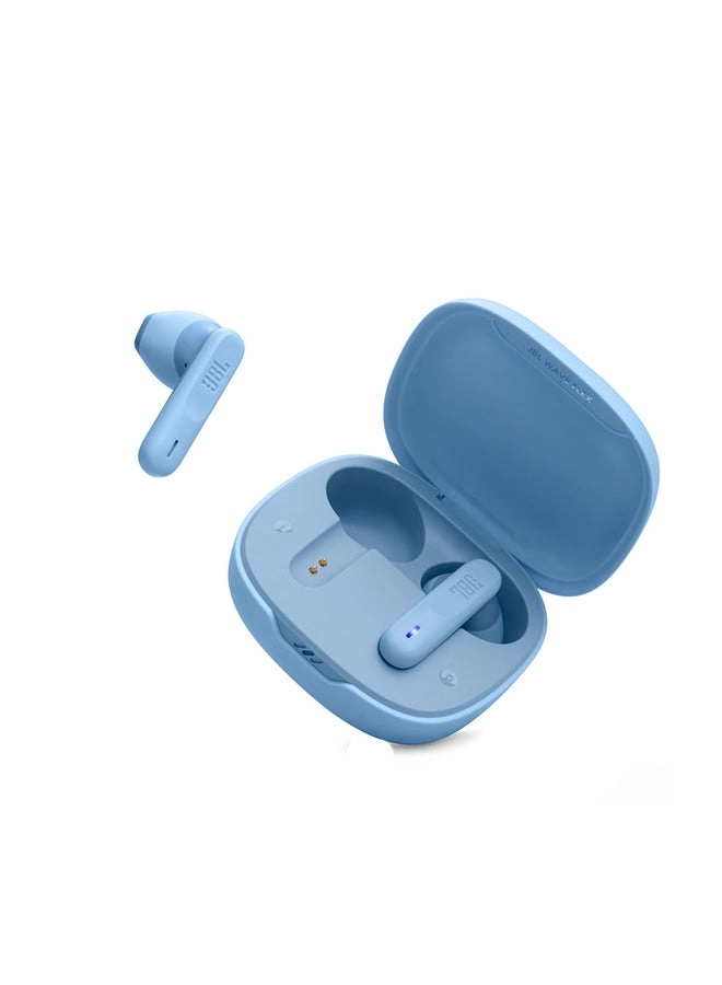 JBL Wave Flex True Wireless Earbuds (JBLWFLEXBLU) Review: Deep Bass &#038; 32H Battery Life?