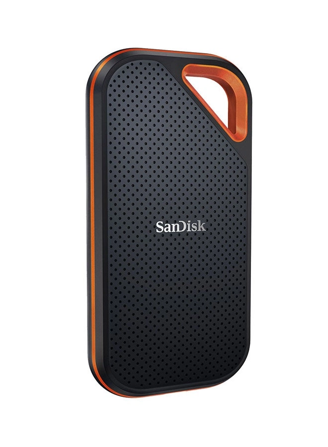 SanDisk Extreme PRO Portable SSD SDSSDE81-2T00-G25 2TB Review &#8211; Speed, Durability &#038; Performance Tested