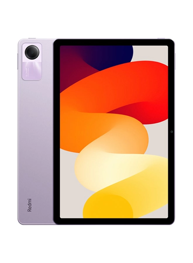 Redmi Pad SE (Redmi Pad SE) Review: 11-Inch FHD+ Display Tablet &#8211; In-depth Analysis