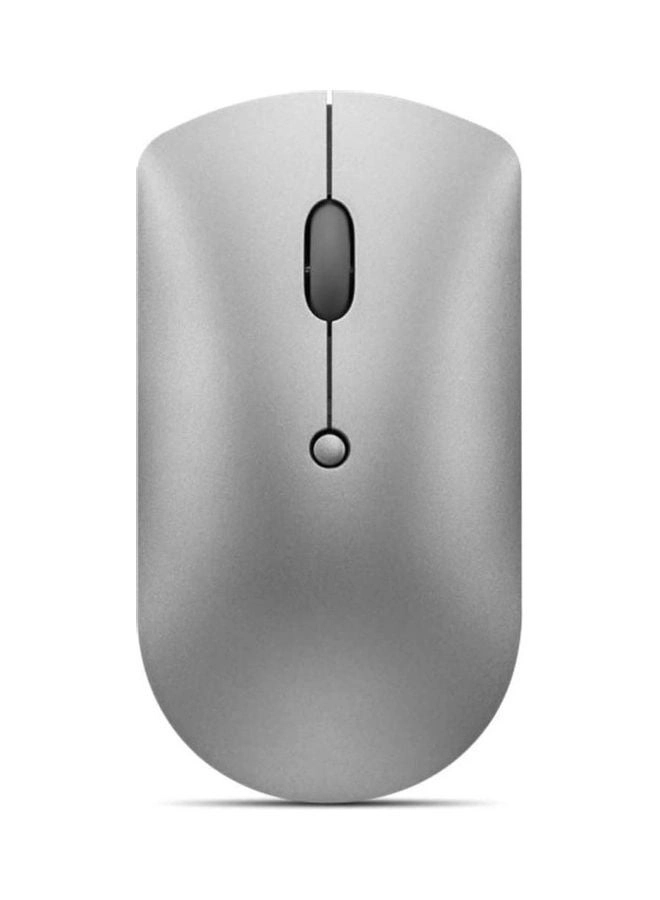 600 Bluetooth Adjustable DPI Silent Mouse MB230B Review &#8211; Iron Grey