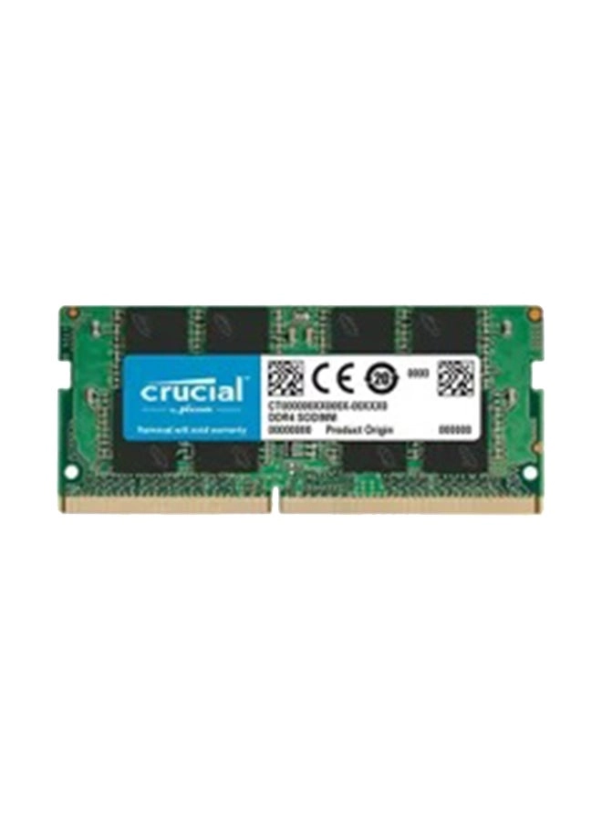 Crucial CT16G4SFRA32A 16GB DDR4 RAM Review: Is it Worth the Upgrade?
