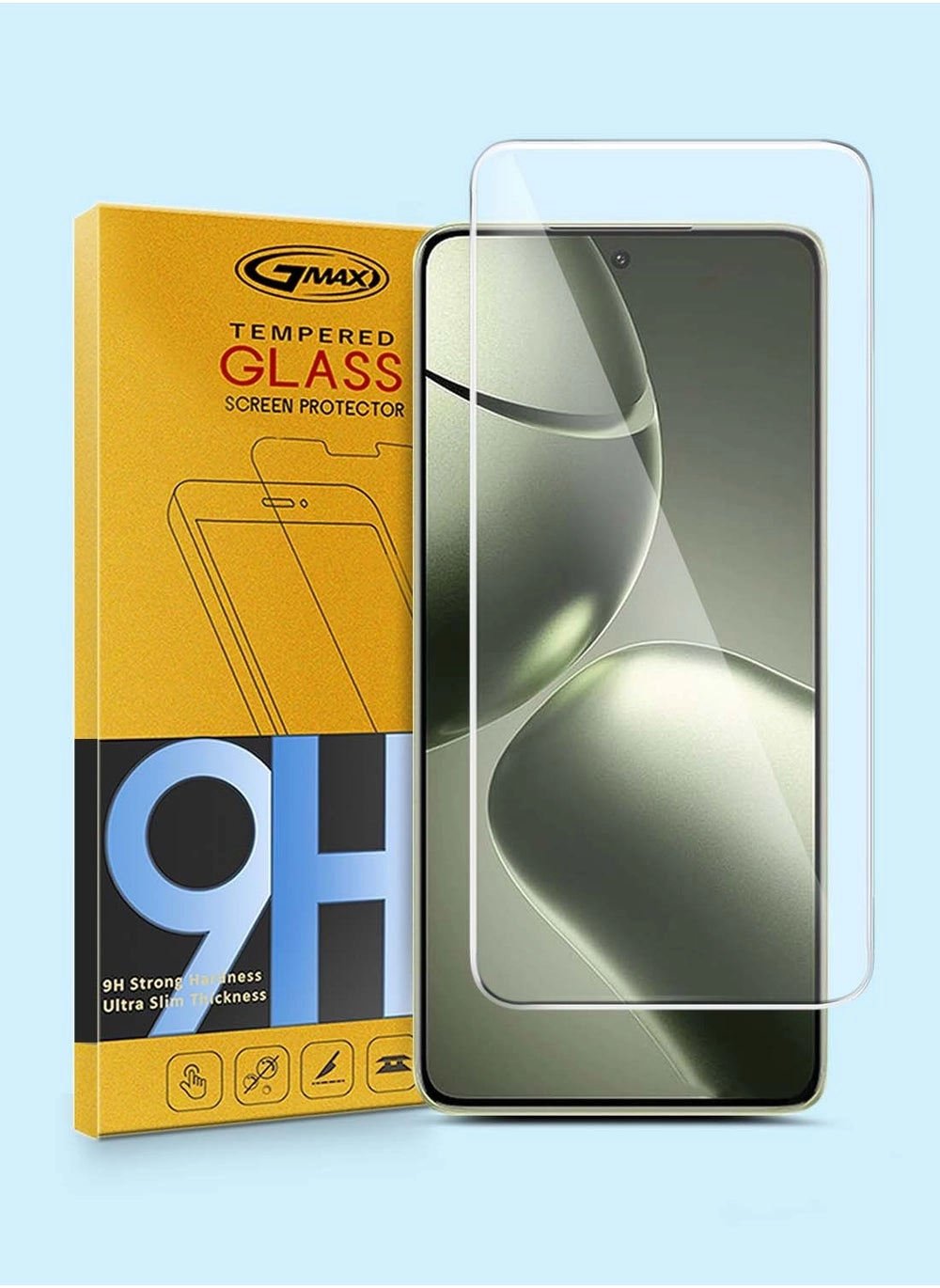 Xiaomi 14T/14T Pro 5G Screen Protector (8696j6akd) Review: A Comprehensive Look