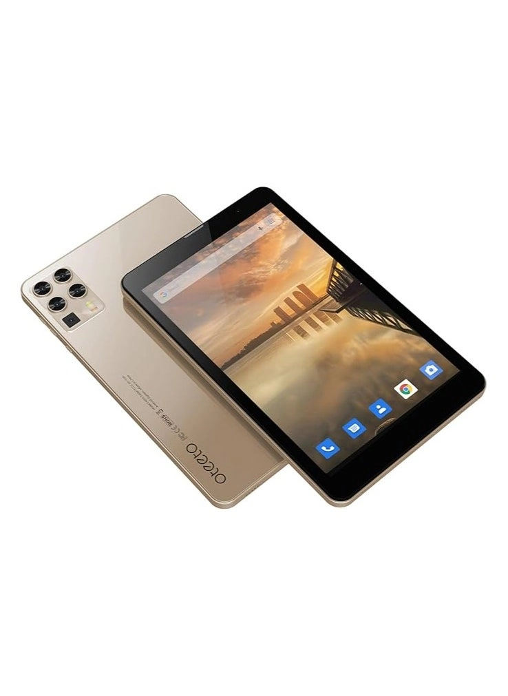 Oteeto Tab8 5G Android Tablet Review (Model Number: Tab8)