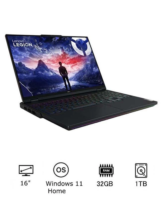 Lenovo Legion Pro 7 (83DE000CAX) Review: A Gaming Powerhouse?