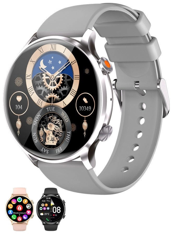 PrismWatch -Y5 Smartwatch Review: A Comprehensive Look at the Korean Brand