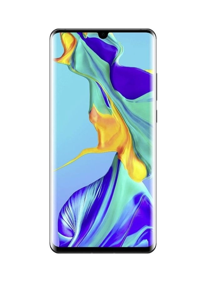 Huawei P30 Pro (P30 Pro) Dual SIM 8GB RAM 256GB Black 4G Chinese Version Review