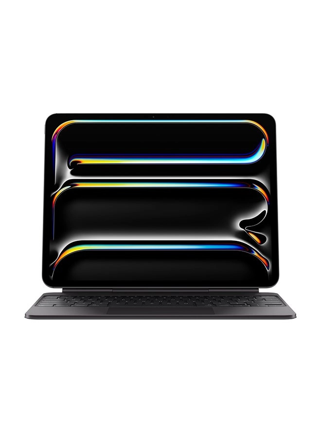 Magic Keyboard for iPad 13‑Inch (M4) MWR53Z/A Review &#8211; In-Depth Analysis