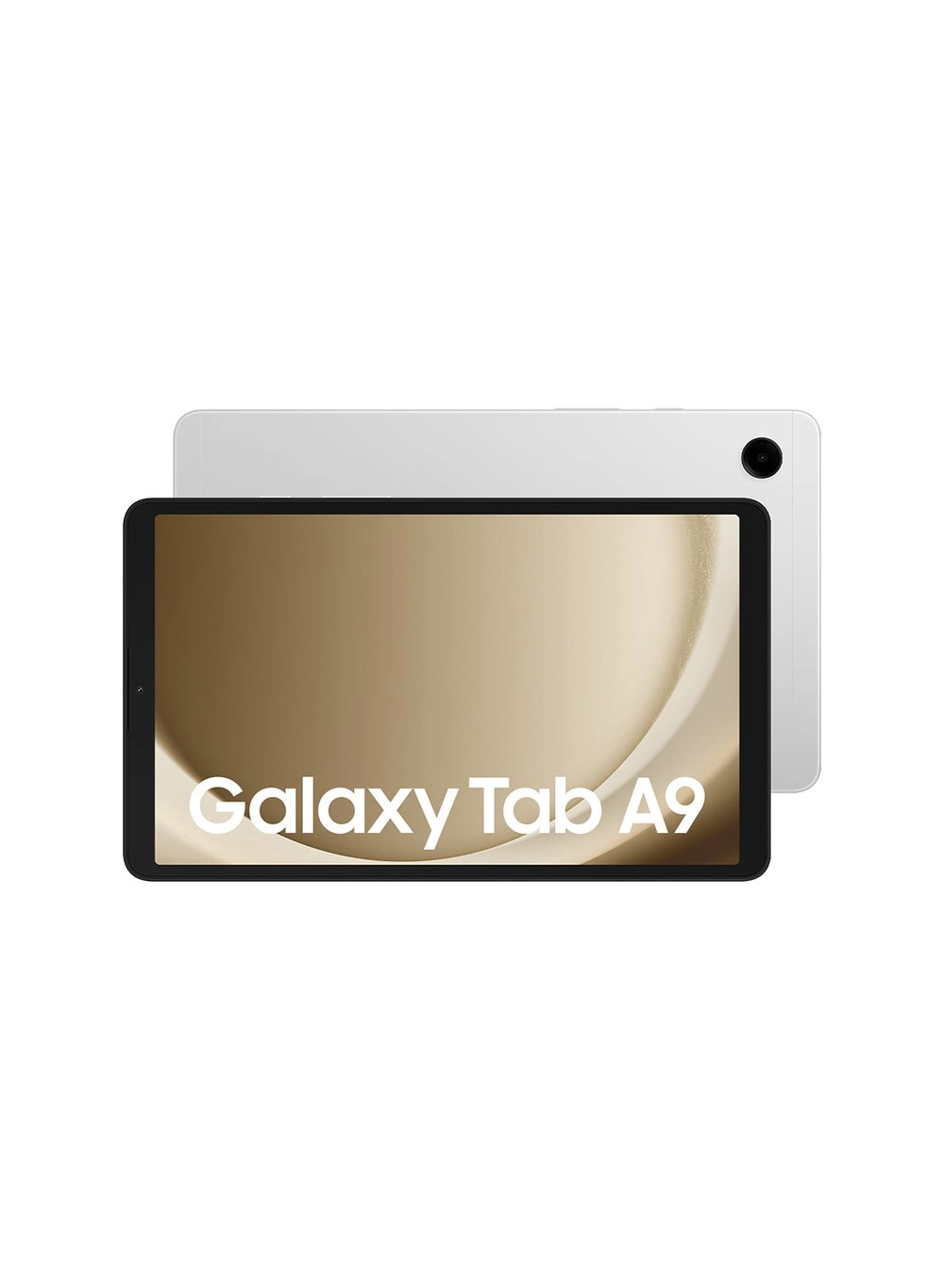 Samsung Galaxy Tab A9 SM-X115NZSAMEA Review (Silver, 4GB RAM, 64GB LTE)