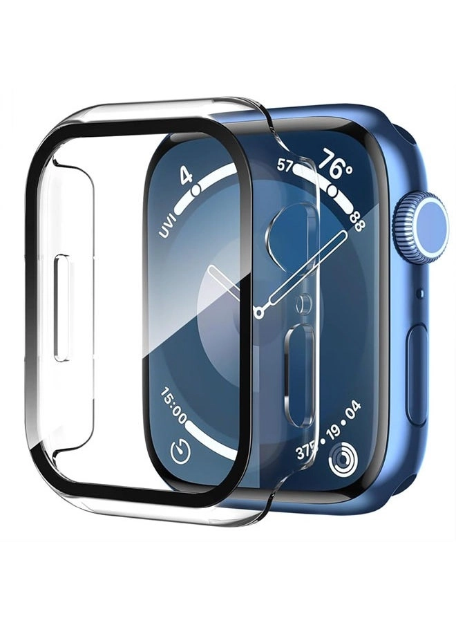Apple Watch Series 9 (41mm) Case Review &#8211; Model A0260016