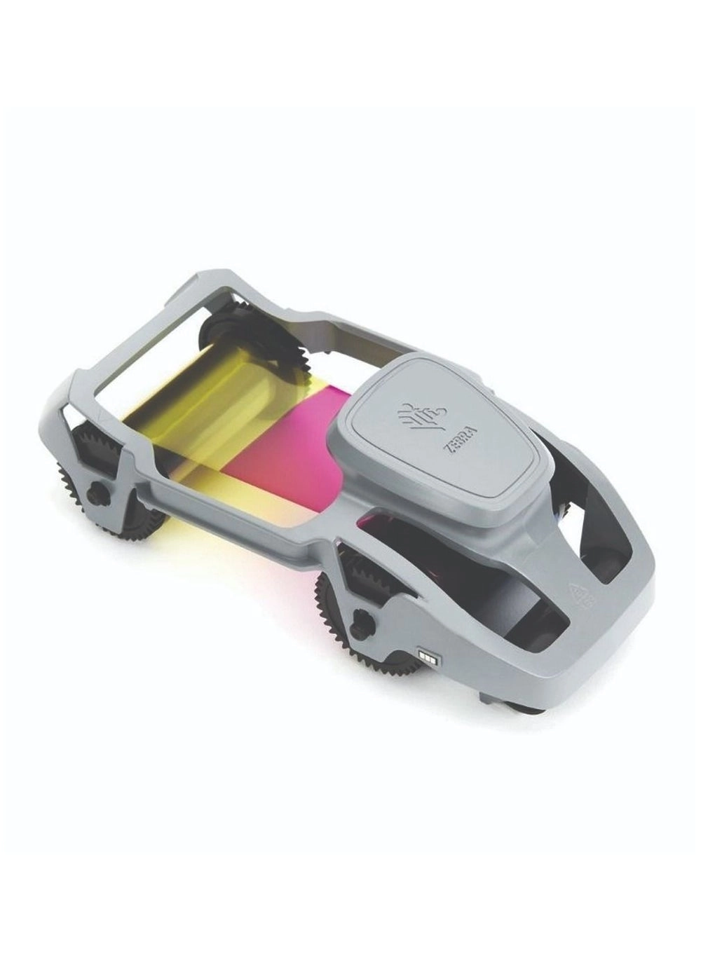 Zebra 800300-250EM &#8211; ZC Series Color-YMCKO Ribbon Review (200 Images)