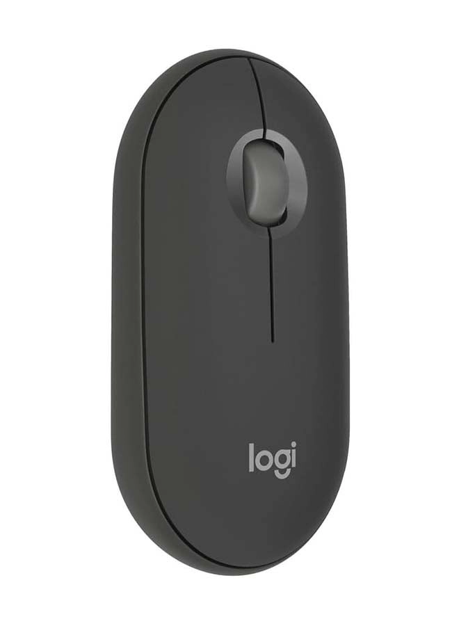 Pebble Mouse 2 M350s (910-007015) Review: Slim, Quiet, and Surprisingly Versatile