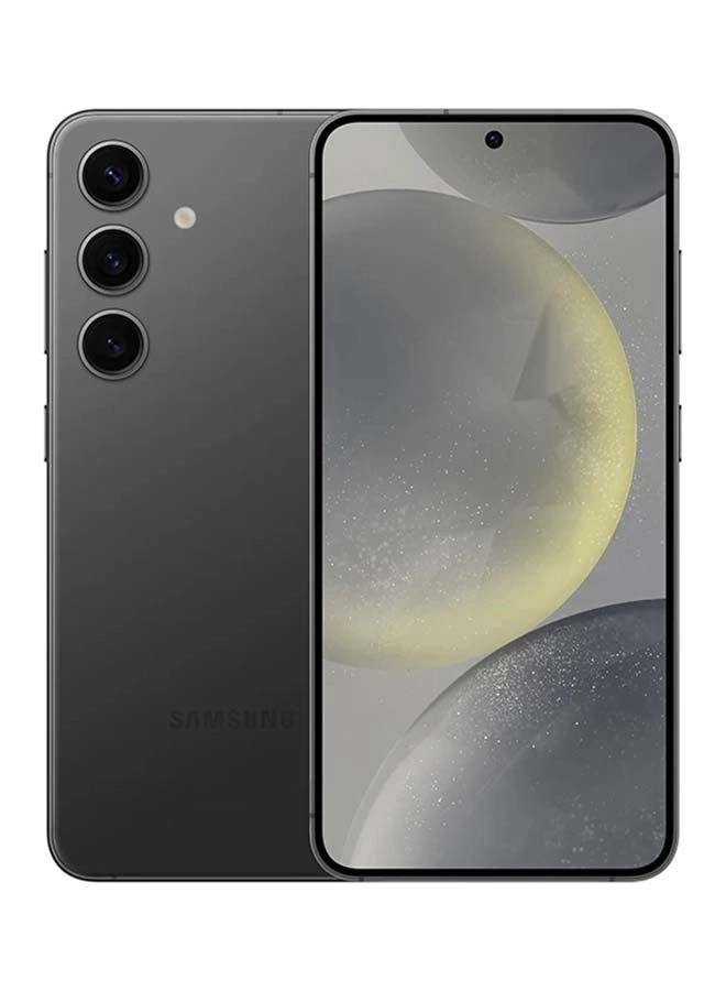 Galaxy S24 Single+eSIM Onyx Black 8GB RAM 128GB 5G &#8211; International Version Review (Model Number: Galaxy S24)