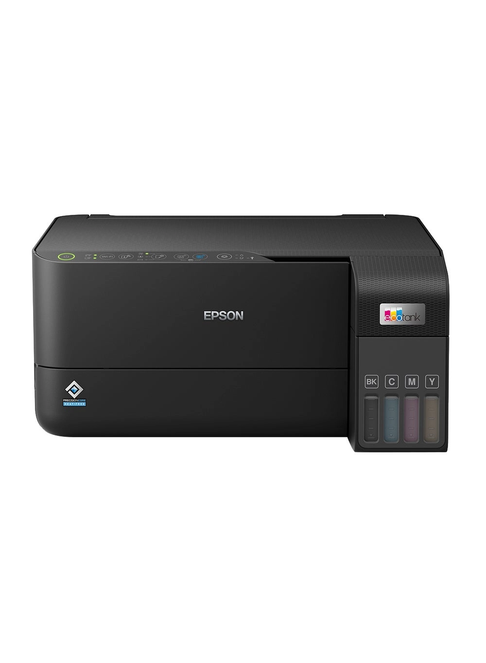 EcoTank L3550 (C11CK59405) Home Ink Tank Printer Review &#8211; High-speed A4 Colour 3-in-1