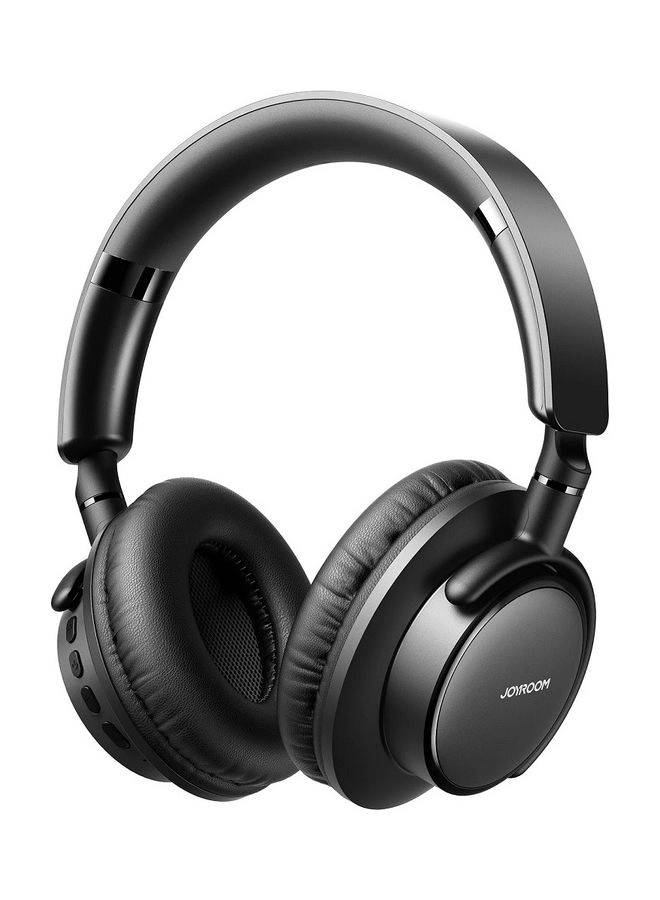 Joyroom JR-OH1 Wireless On-Ear Headphones Review: Pure Bass Sound &#038; Speed Charge &#8211; A Comprehensive Look