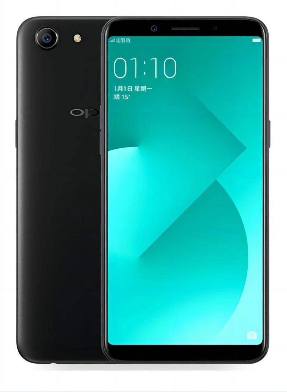 A83 Dual SIM Black 6GB RAM 128GB 4G LTE Review &#8211; Model A83