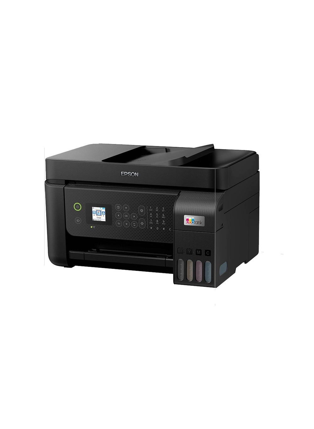 Epson EcoTank L5290 Review: A4 Colour 4-in-1 Printer &#8211; Detailed Analysis of the L5290 Model
