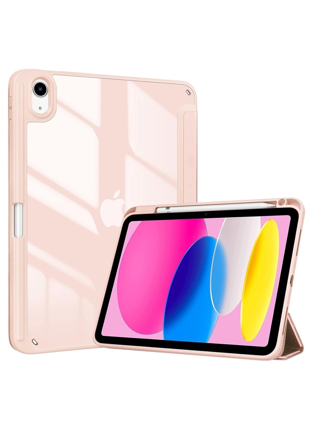 TIGO 400286 iPad 10.9 Inch (10th Gen A2696 A2757 A2777) Case Review: A Detailed Look
