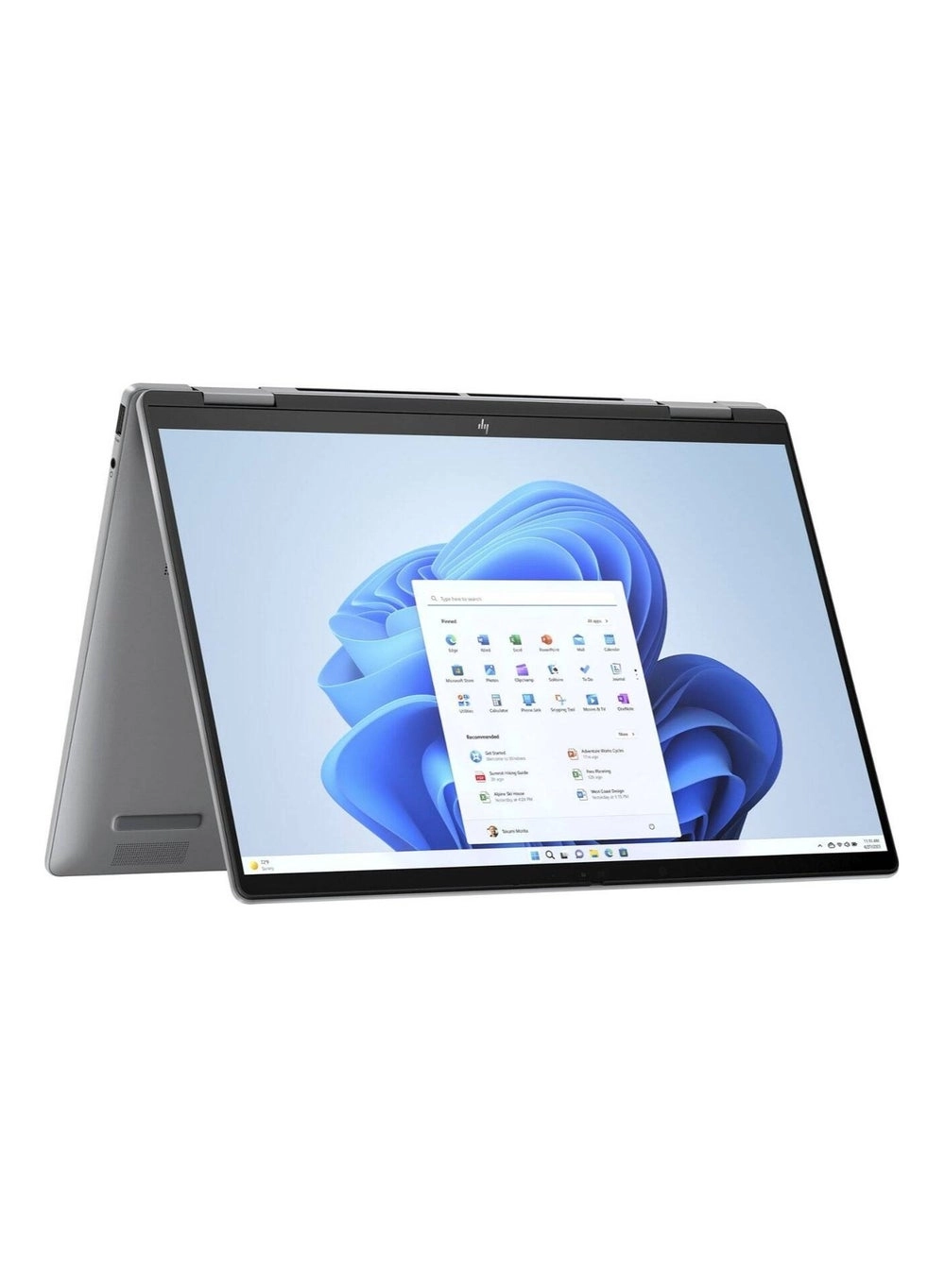 HP Envy x360 14-fc0023dx Review: A Comprehensive Look at the 2-in-1