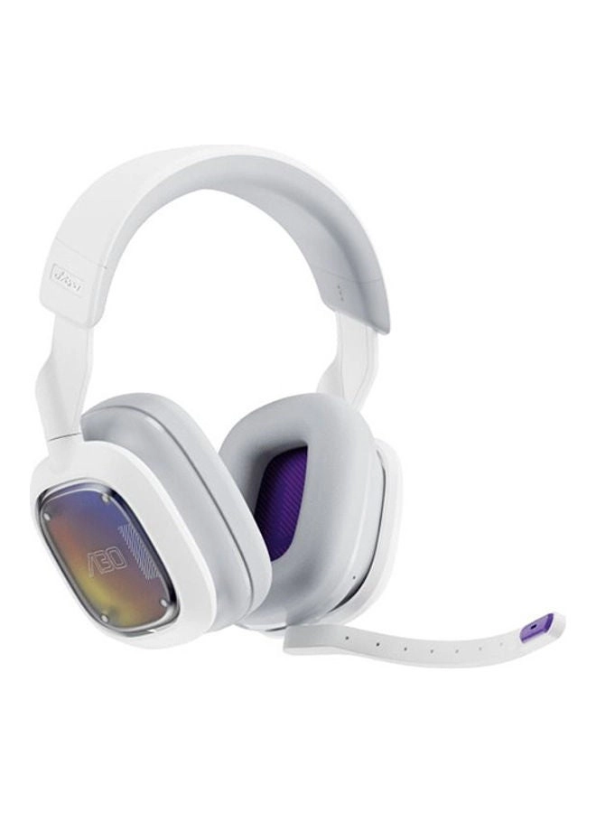 Logitech G Astro A30 LIGHTSPEED Wireless Gaming Headset (939-001994/60414) Review