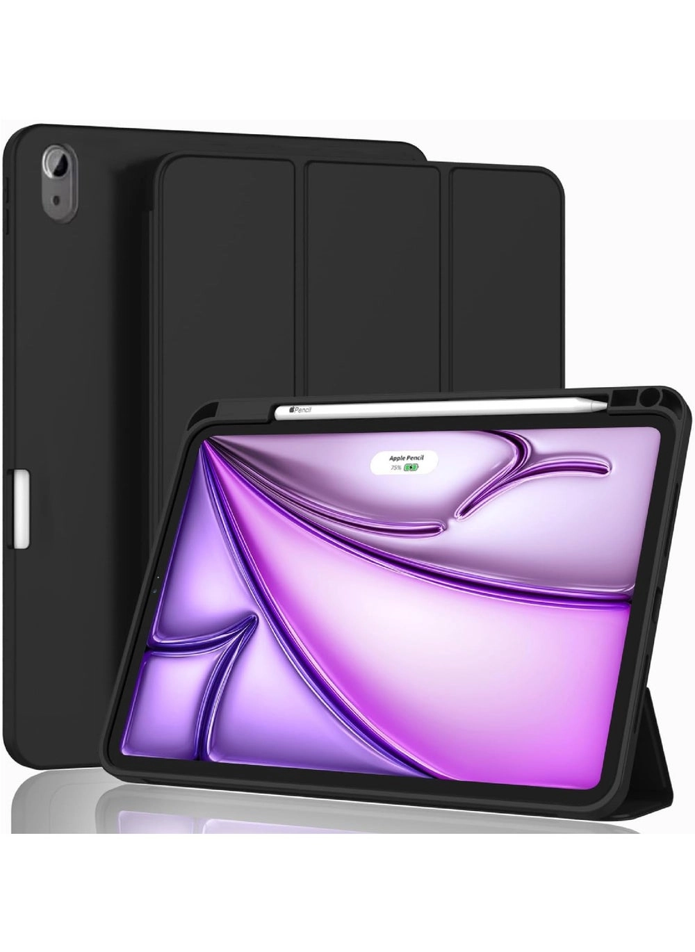 Rock Case for iPad Air 13 Inch M2 2024 Review (Model Number: Rock Case)