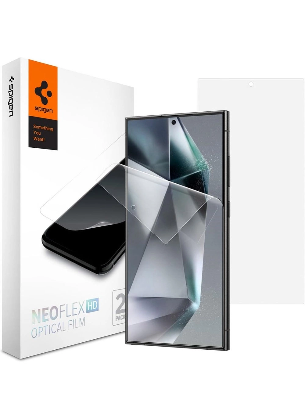 Neo Flex Optical HD (AFL07494) Screen Protector for Samsung Galaxy S24 Ultra Review