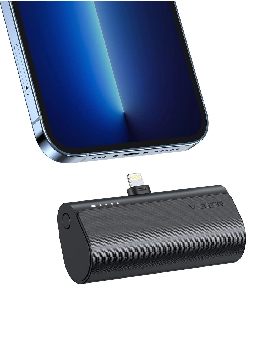 20W Small 5000mAh Mini Power Bank (Model: Not specified in provided data) Review &#8211; Fast Charging Portable Charger