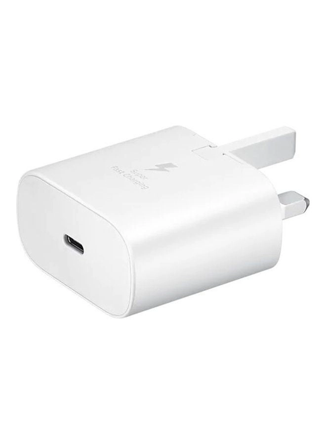 Common Power 25W Power Adapter White (T2510NWEGGB / EP-T2510NWEGAE) Review