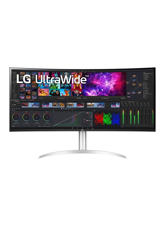 LG 40WP95C-W 40-inch UltraWide 5K2K Monitor Review: A Detailed Look at the 5120&#215;2160 Display