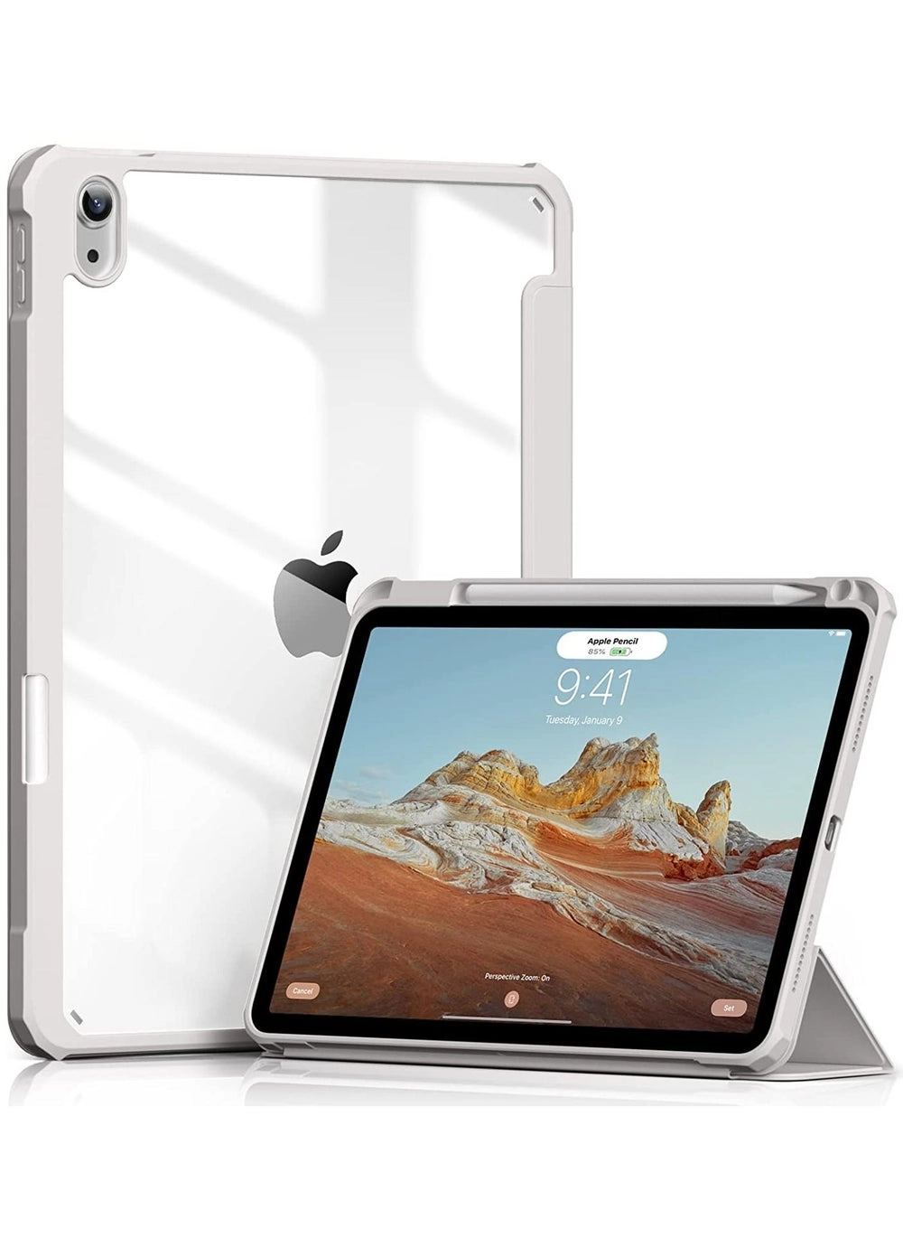 Rock Case Review: iPad 10th Generation (A2696 A2757 A2777) Protective Case
