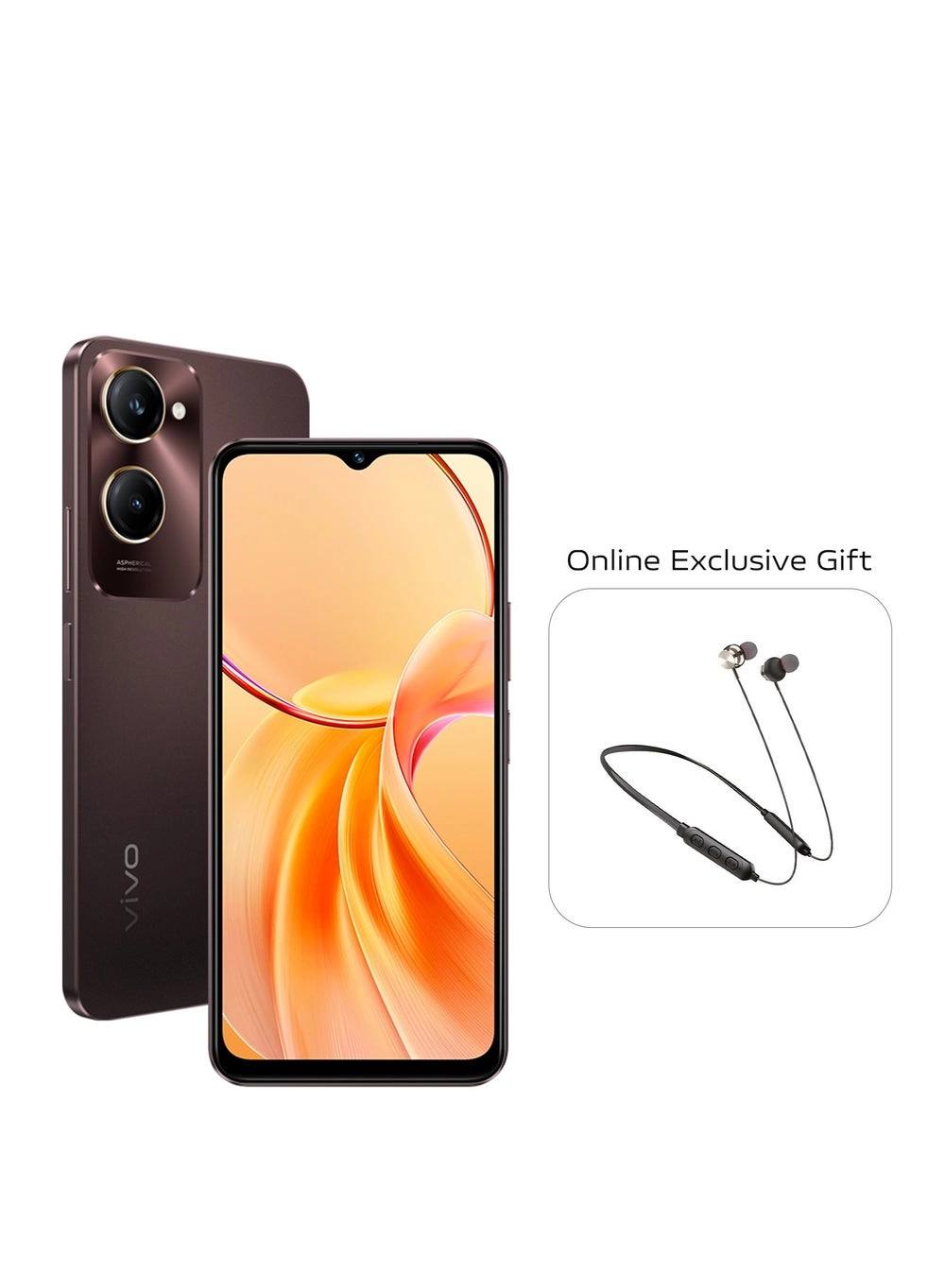 vivo Y28s (V2346) 5G Dual SIM Review: A Comprehensive Look at the Mocha Brown 6GB+128GB Model