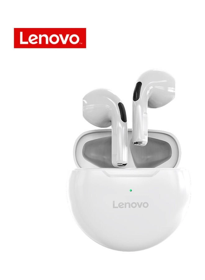 LivePods HT38-white TWS Bluetooth 5.0 Earphone Review