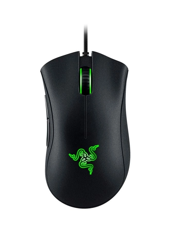 Razer DeathAdder Essential Wired Gaming Mouse (PAA3592B) Review