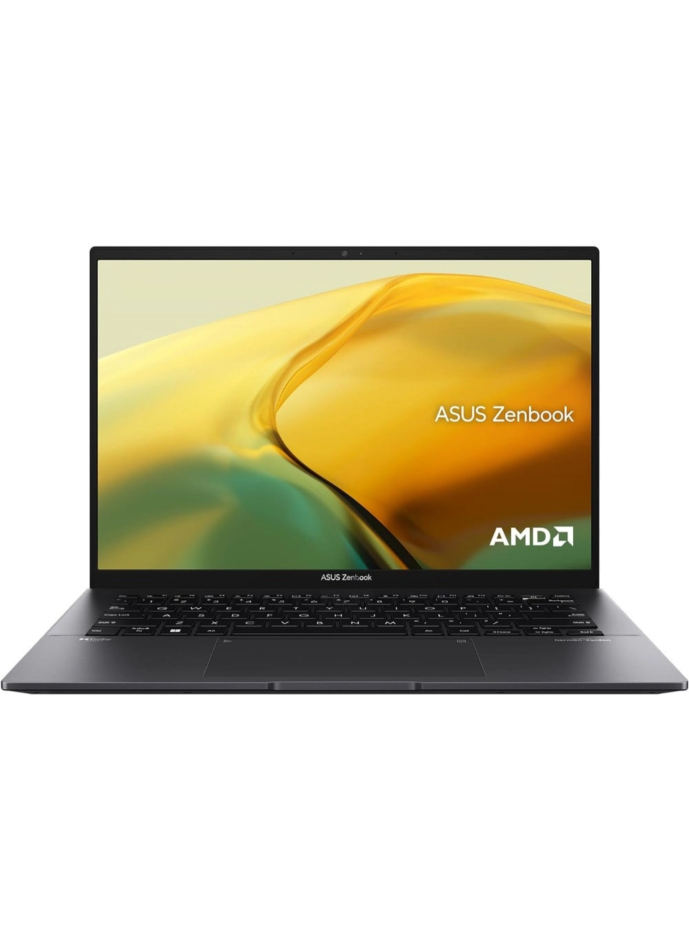 UM3402YA-KM766W Zenbook 14 Laptop Review: Ryzen 5-7430U, 8GB RAM, 512GB SSD
