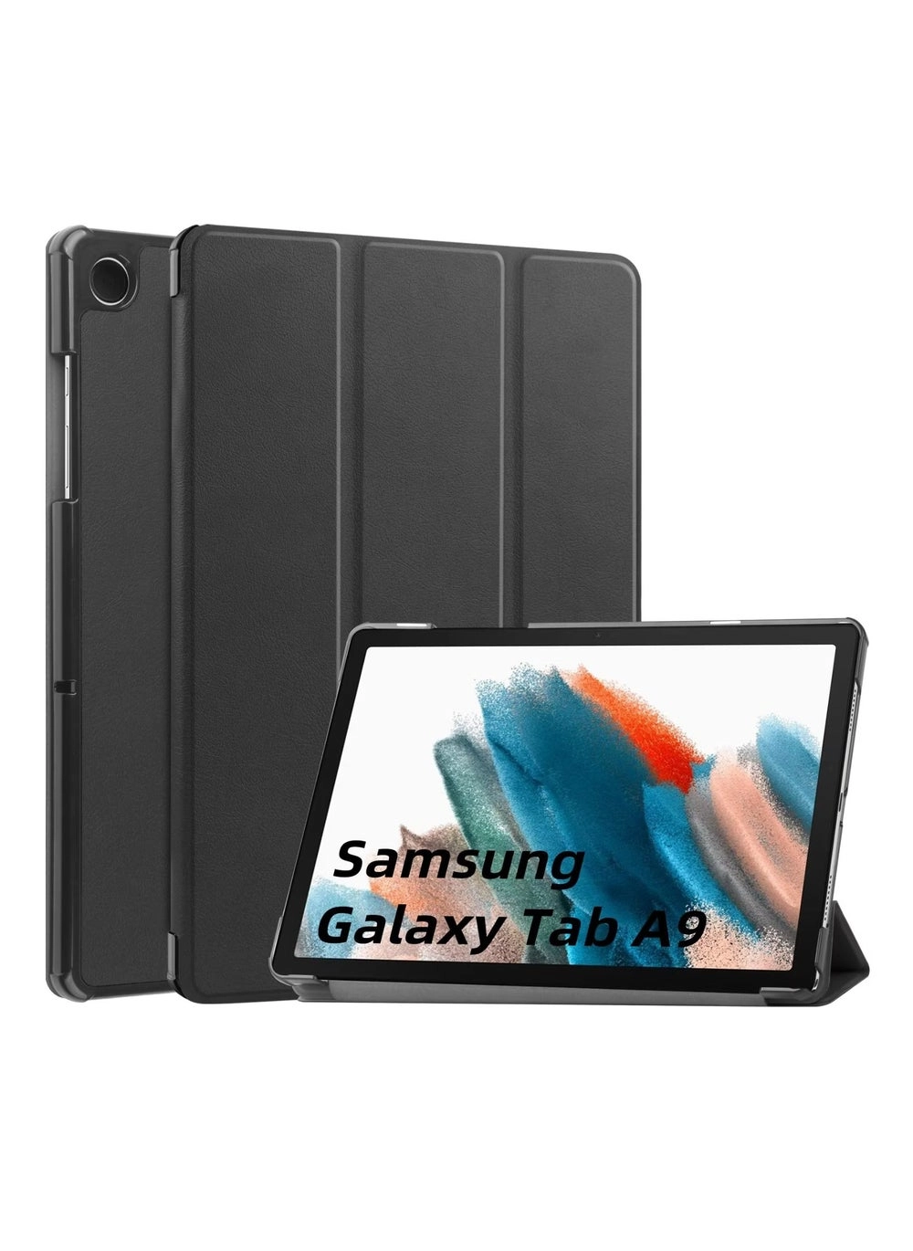 Hard Protective Case Cover For Samsung Galaxy Tab A9 Review