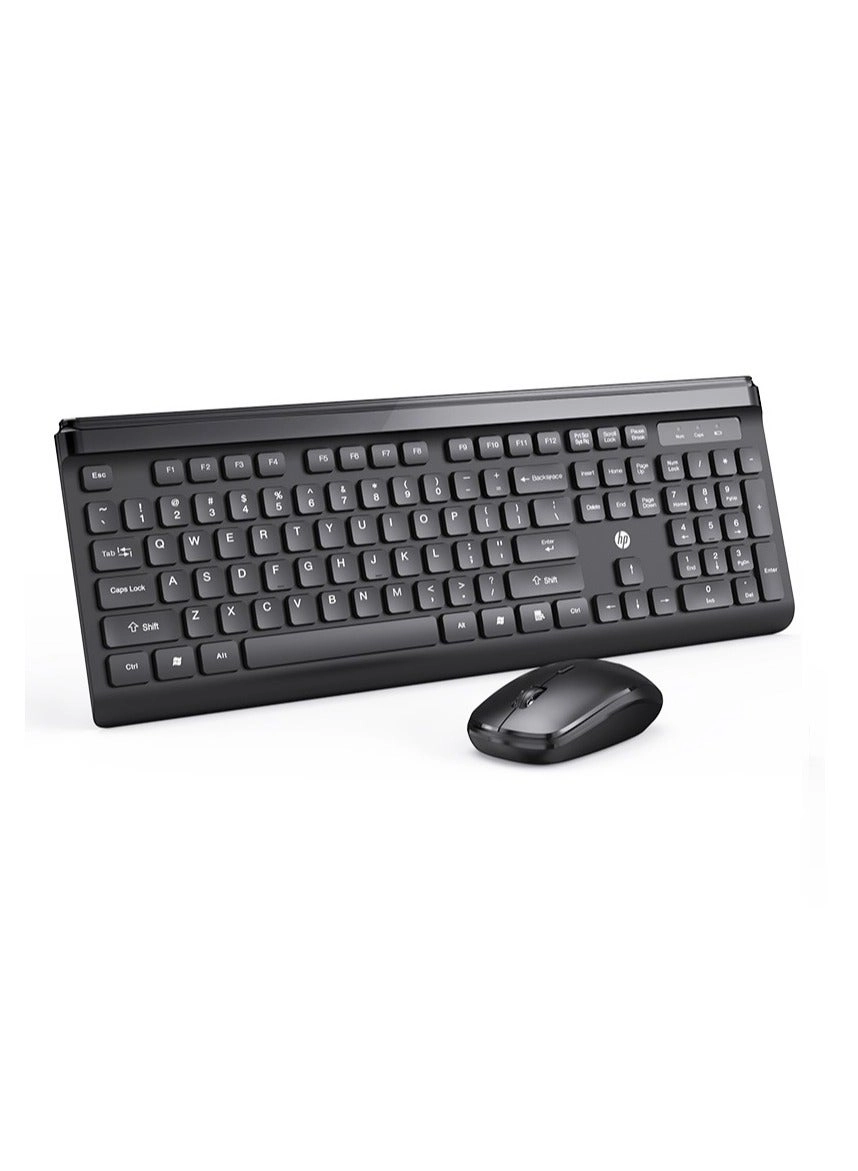 CS500 Wireless Keyboard and Mouse Combo Review: A Comprehensive Look at the CS500