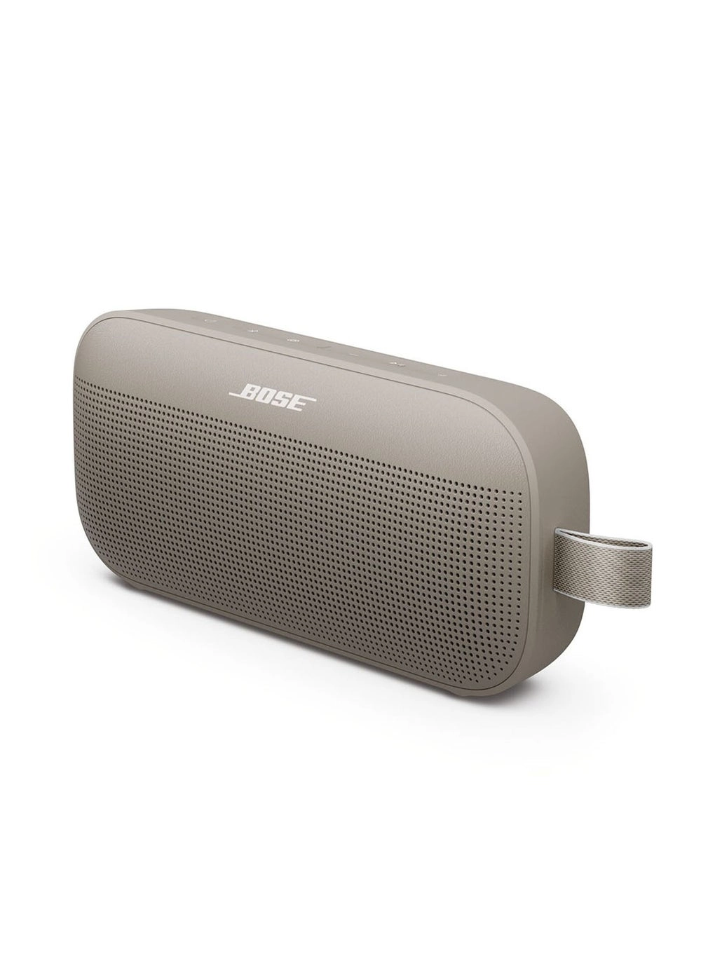SoundLink Flex Portable Bluetooth Speaker (887612-0300, 2nd Gen) Review