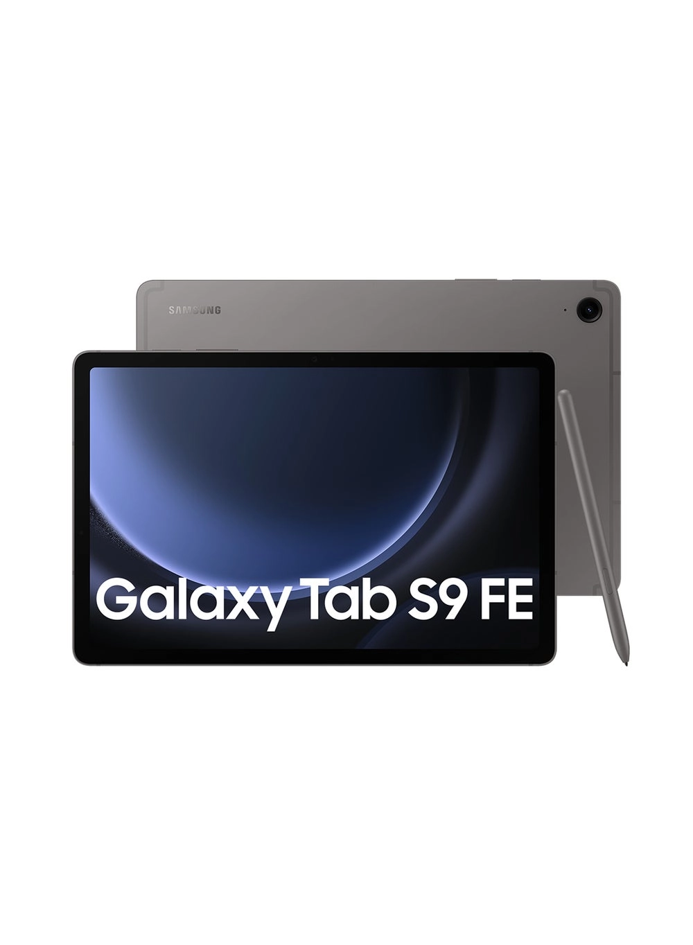 Galaxy Tab S9 FE (SM-X510NZAAMEA) Review: Gray 6GB RAM 128GB Wifi &#8211; International Version