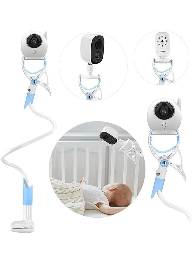 Universal Baby Monitor Holder with Strap (UBMH-001) Review &#8211; A Safer Monitor Stand