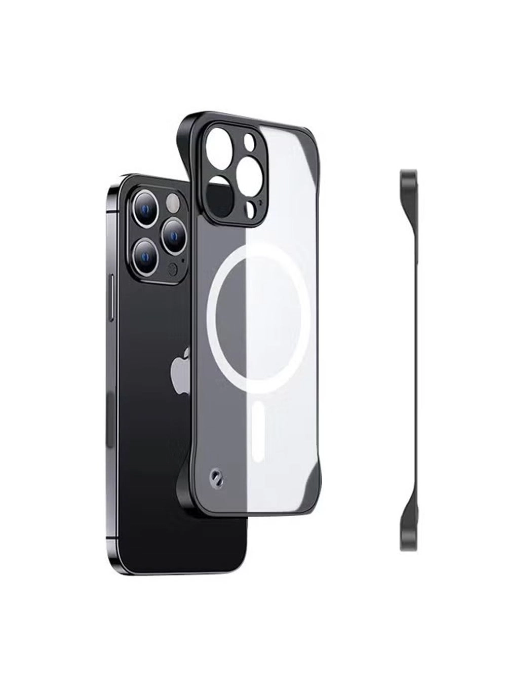 Slim Case for iPhone 16 Pro Max (XP0111): MagSafe Compatible Review