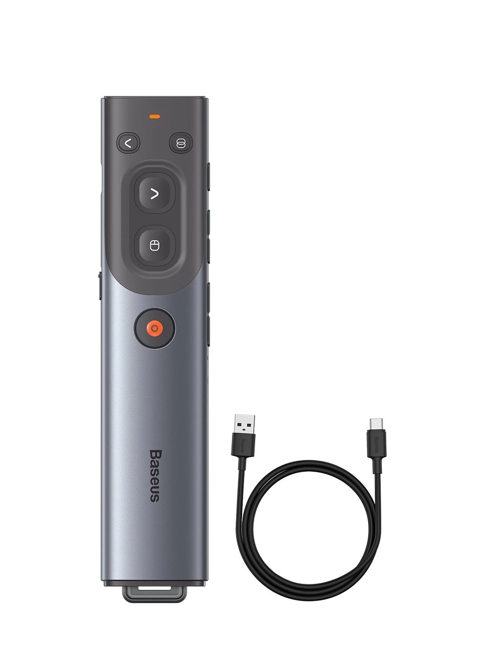 Baseus Spotlight Wireless Presentation Remote (BS-OH085 / WKCD020013) Review
