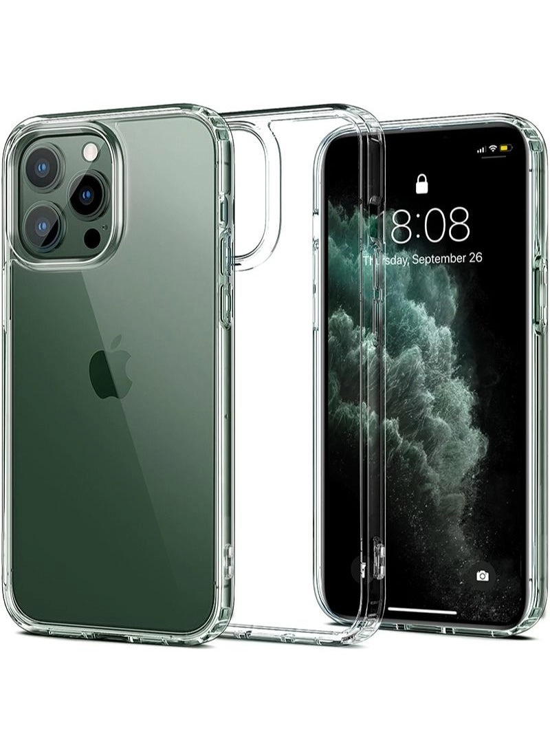iPhone 11 Pro Max Clear Case Review (Model Number: iPhone 11 Pro Max) &#8211; Ultra Thin &#038; Shockproof