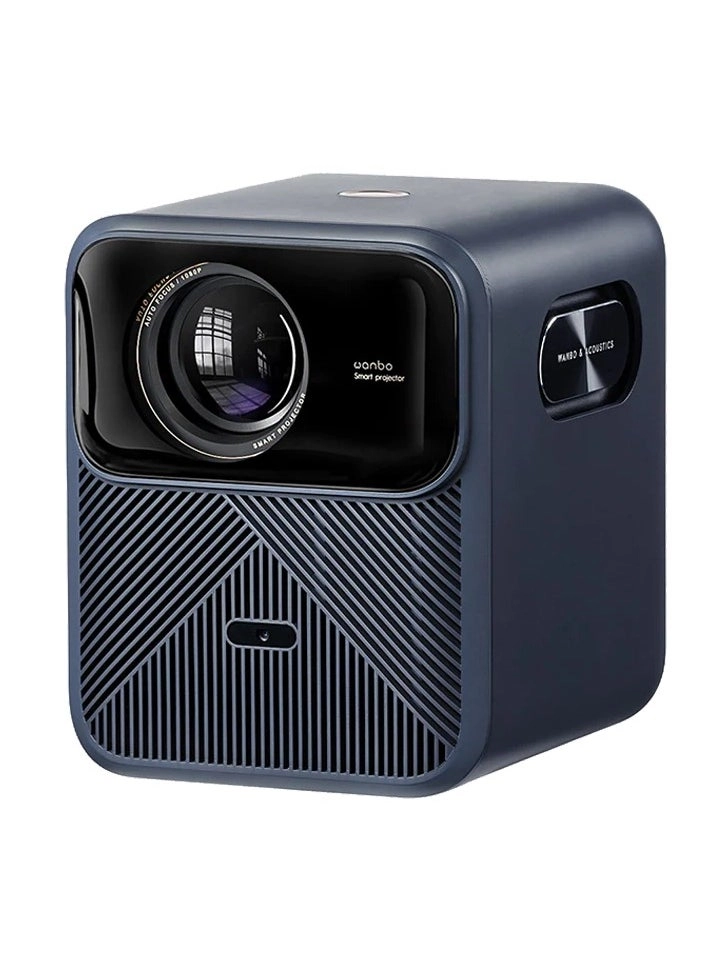 WANBO Mozart 1 Pro Projector Review (Model Number: Mozart 1 Pro)