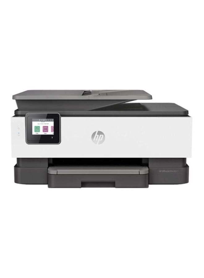 HP OfficeJet Pro 8023 All-in-One Printer [1KR64B] Review &#8211; Wireless, Print, Scan, Copy, Fax