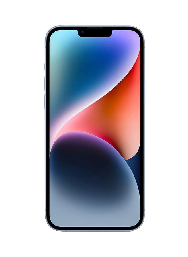 iPhone 14 Plus 512GB Blue 5G (International Version) Review &#8211; TechBlogName
