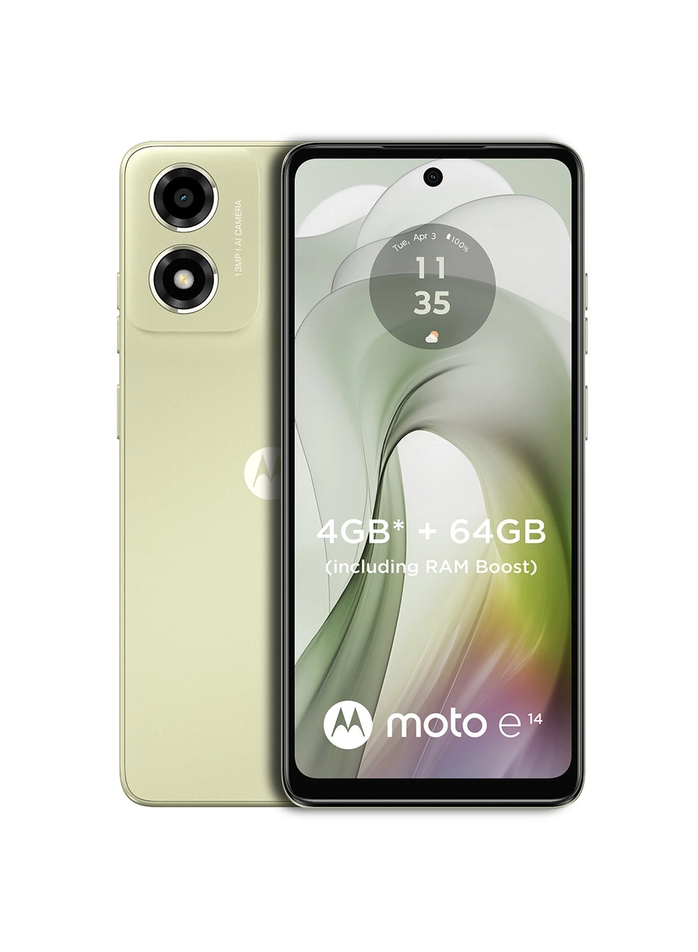 Motorola E14 (MOLNVPB3D0001SA) Review: A Budget-Friendly 4G Smartphone?