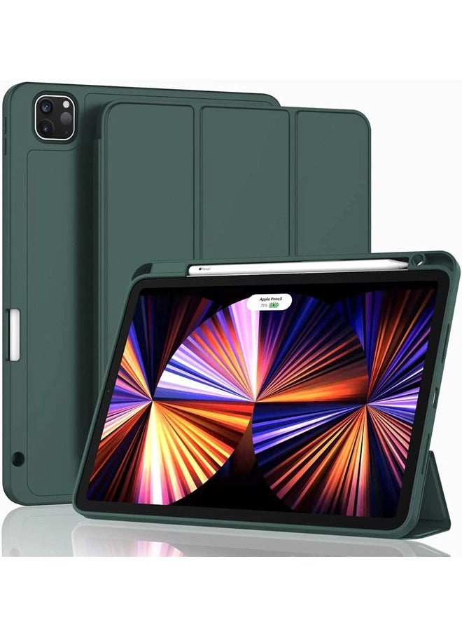 Rock iPad Pro 11 Inch Case (Model Number: Rock) Review