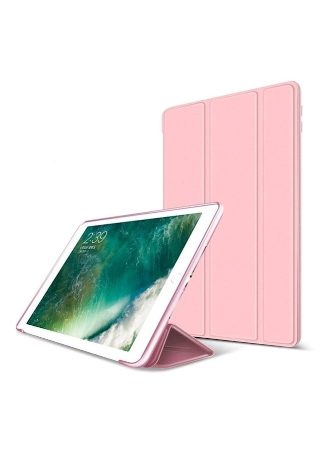 Protective Case Cover For Apple iPad Air 2 Rose Review