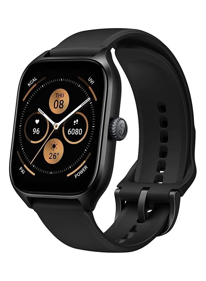 Amazfit GTS 4 Smart Watch (Model Number: GTS 4) Review &#8211; In-Depth Analysis