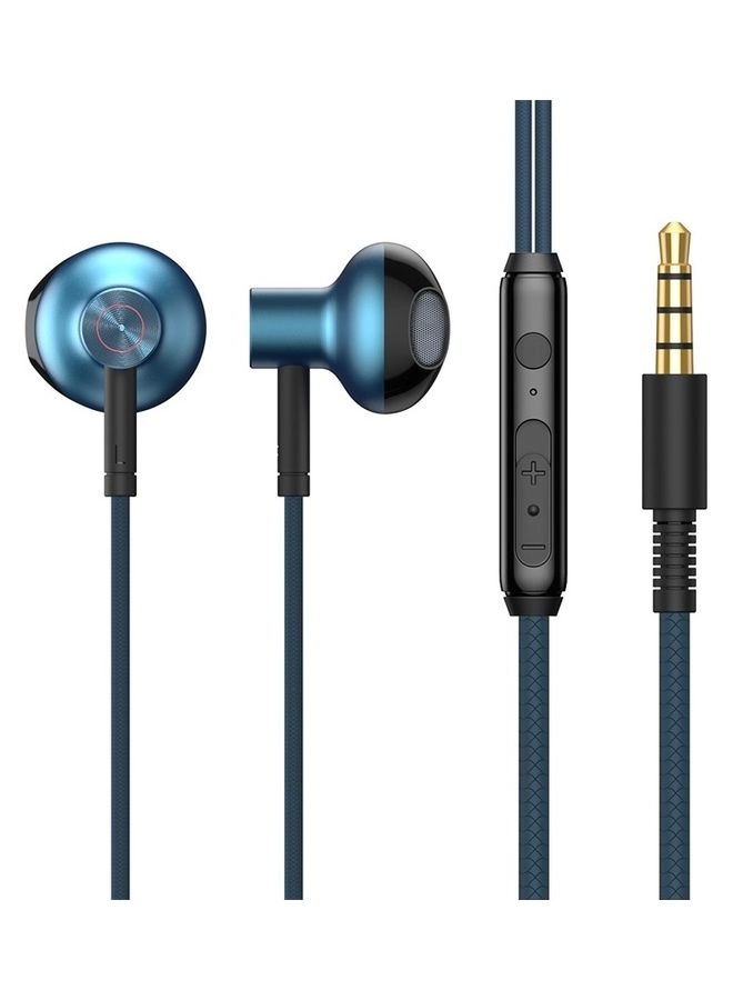 Baseus Encok H19 (NGH19-03) Review: 6D Surround Sound Wired Earphones